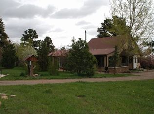 10479 Old Home Rd, Rye, CO 81069