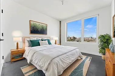 Rented by NOVO Living LLC
