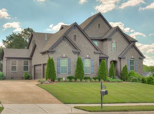 500 Clemente Ave, Nolensville, TN 37135