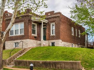 5807 W Park Ave, Saint Louis, MO 63110