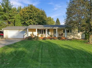 4554 Sandpiper Trl, Cottage Grove, WI 53527