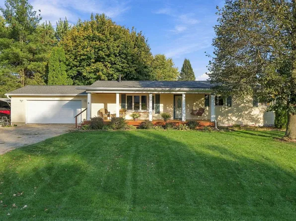 4554 Sandpiper Trl, Cottage Grove, WI 53527
