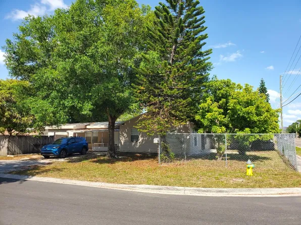 3791 38th Ave N, Saint Petersburg, FL 33713