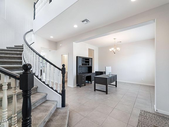 2nd image of 10723 E MESETO Avenue