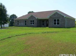 22 Country Way, Jackson, TN 38305