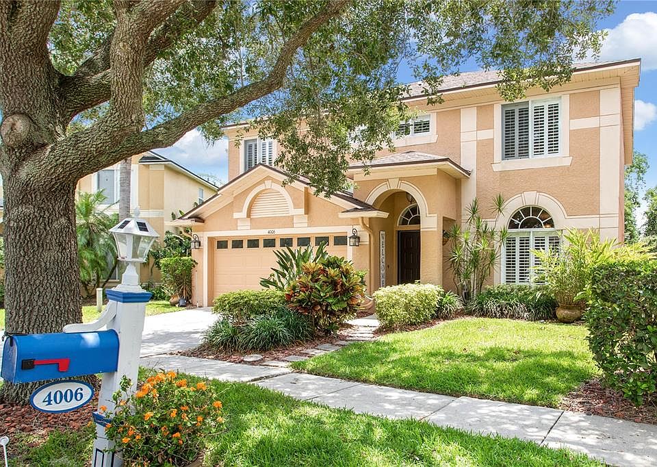 1st image of 4006 Harbor Lake Dr