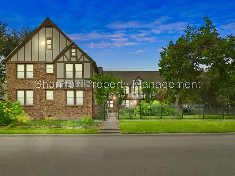 436 Westmoreland St #6 — Photo 1