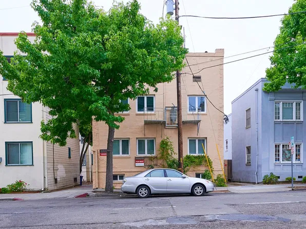 Ellsworth Street, 2312-2314, 2312-2314 Ellsworth St #6, Berkeley, CA 94704