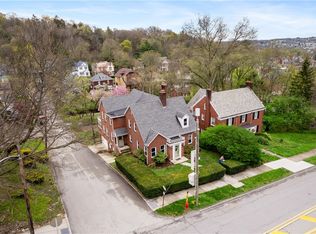 615 N Main St, Butler, PA 16001