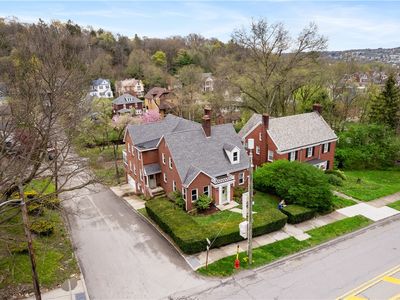 615 N Main St, Butler, PA, 16001
