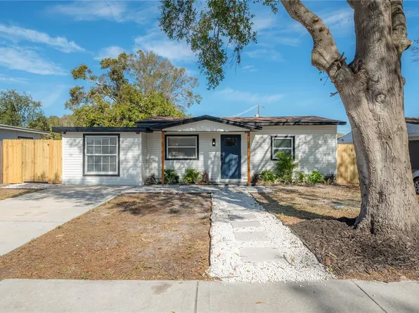 1029 57th Ave N, Saint Petersburg, FL 33703