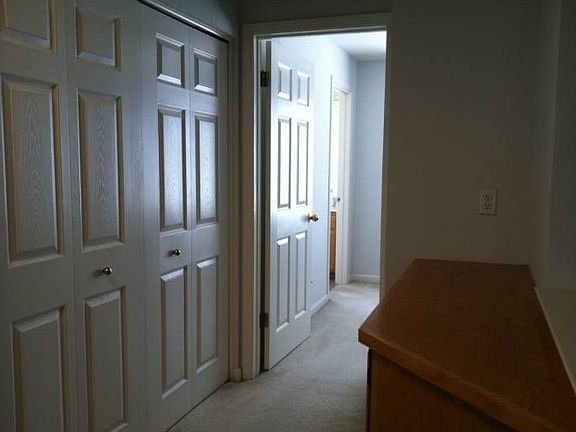 Enclosed Washer/Dryer