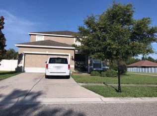 5631 Angelonia Ter, Land O Lakes, FL 34639