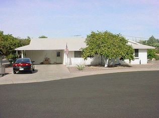 11615 N Balboa Dr, Sun City, AZ 85351
