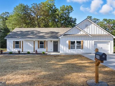 5818 Eastside Dr SW, Austell, GA, 30168