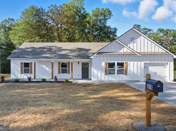 5818 Eastside Dr SW, Austell, GA 30168