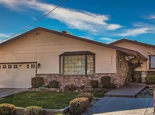 3045 Stratford Ave, Redding, CA 96001