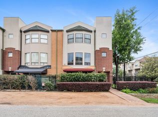 501 Detering St, Houston, TX 77007