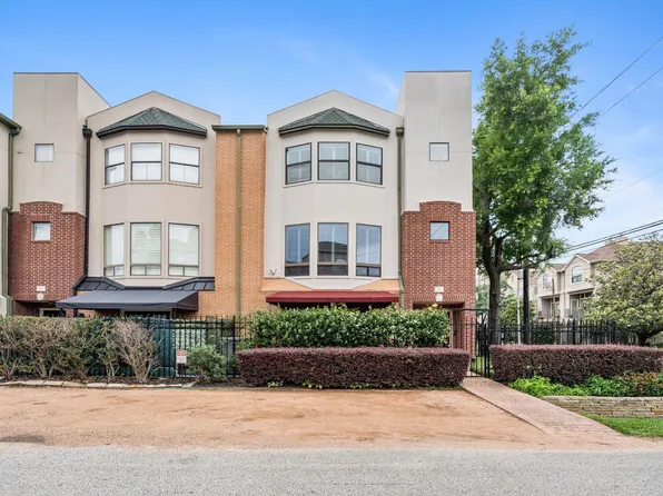 501 Detering St, Houston, TX 77007