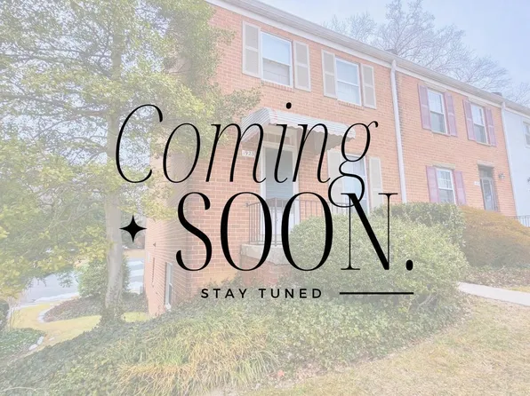 1923 Lyttonsville Rd #1923, Silver Spring, MD 20910