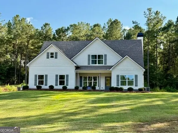 100 Dove Creek Ct, Lagrange, GA 30241