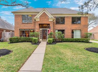 23034 Vallingby Dr, Katy, TX 77450
