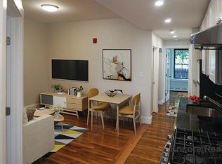 108 Willow St #5, Cambridge, MA 02141