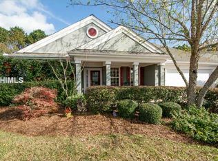 12 Wendover Ct, Bluffton, SC 29909