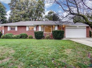 3132 Villa Dr, Toledo, OH 43614