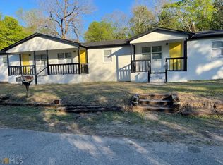 1626 Telfair Street Ln, Macon, GA 31201