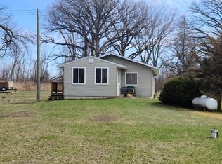2475 Baldpate Rd, Sebewaing, MI 48759