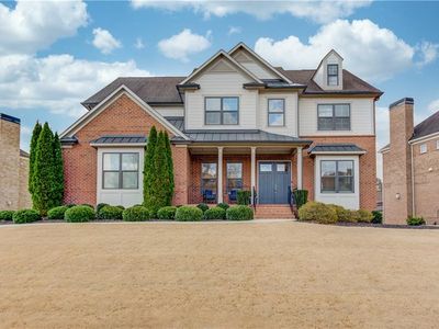 632 Rio Vista Ct, Suwanee, GA, 30024