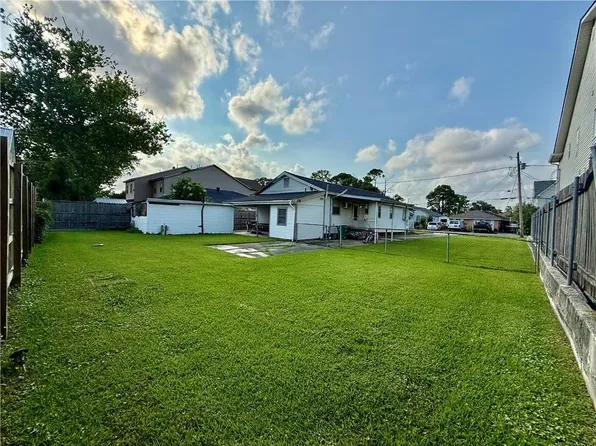 3754-3756 Roman St, Metairie, LA 70001