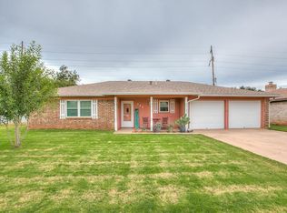242 Amistad Rd, San Angelo, TX 76901