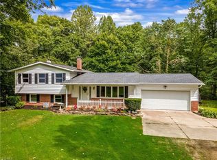 12003 Clinton Rd, Doylestown, OH 44230