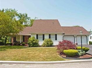 1209 2nd Ave, New Cumberland, WV 26047