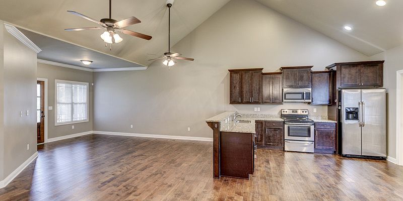 1st image of 350 Big Station Camp Blvd APT B