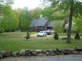 118 Candia Rd, Chester, NH 03036