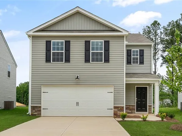 3561 Cash Dr, Winston Salem, NC 27107