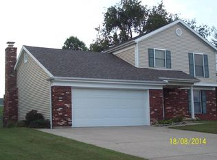 2686 Bonne Cir, Columbus, OH 43207