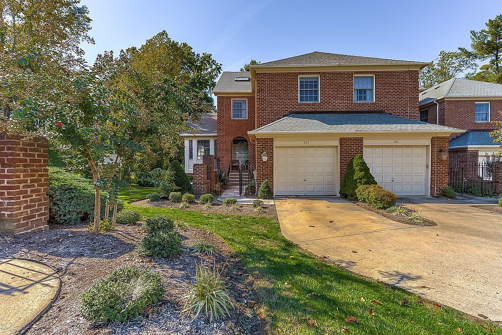 203 Wellington Ct, Bel Air, MD 21014 Zillow