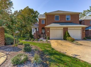 203 Wellington Ct, Bel Air, MD 21014