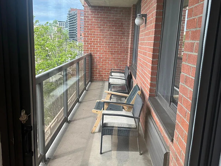 415 Newark St #3F — Photo 5