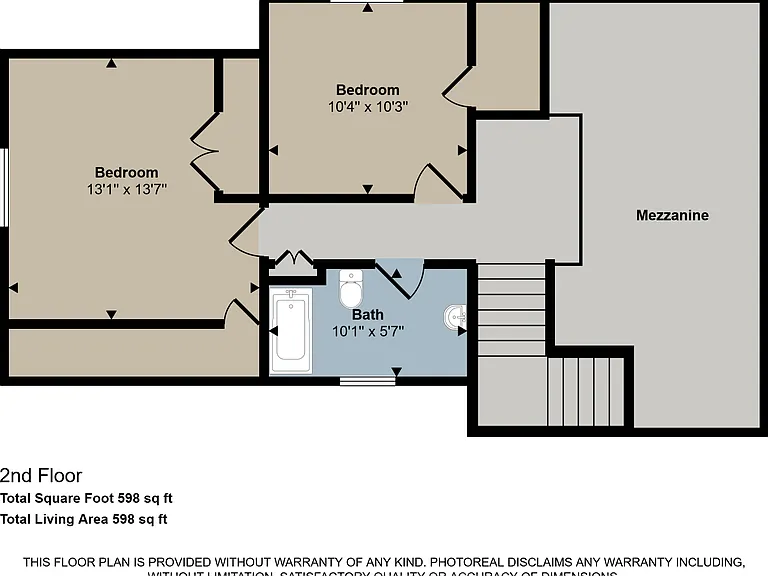 5140 Sequoia Dr SE — Photo 37