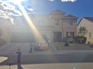 8209 San Mateo St, North Las Vegas, NV 89085