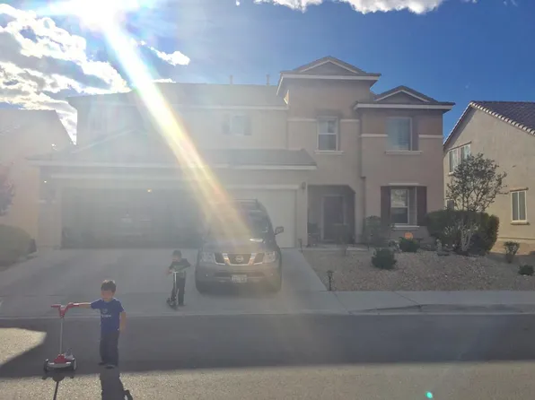 8209 San Mateo St, North Las Vegas, NV 89085