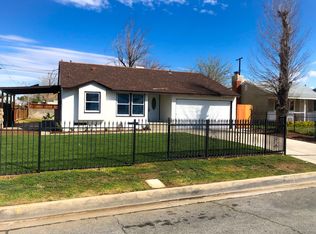 38368 Maureen St, Palmdale, CA 93550