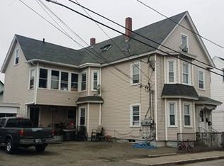73 Pleasant St, Lowell, MA 01852