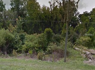 951 Foote St, Eustis, FL 32726