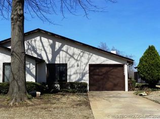 13229 E 30th Pl UNIT B, Tulsa, OK 74134